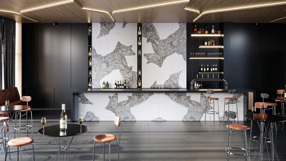 Best Natural Stone & Quartz Countertops in Boynton Beach, FL