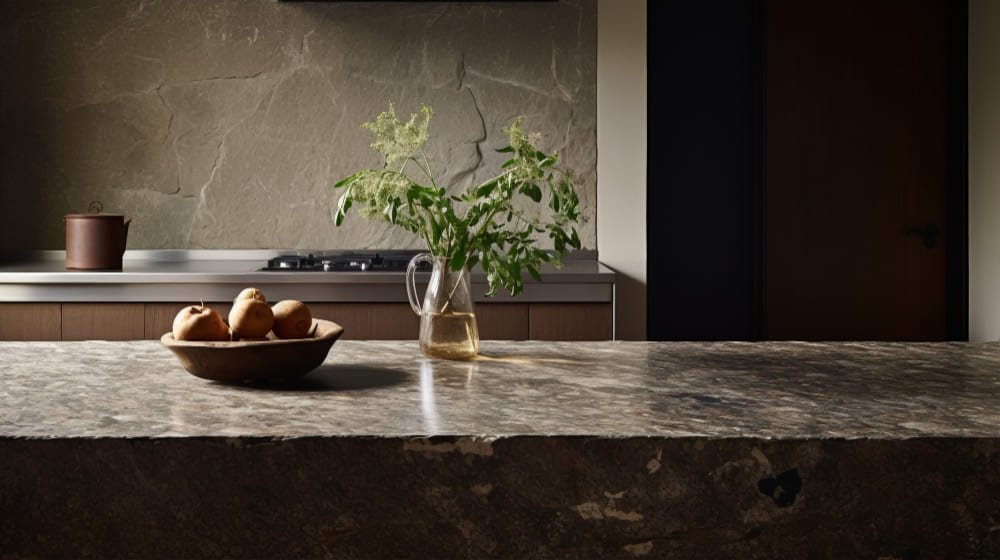 The Stone Factory Company - Marble Countertops in Boynton Beach, FL Pros, Cons, and Maintenance Guide