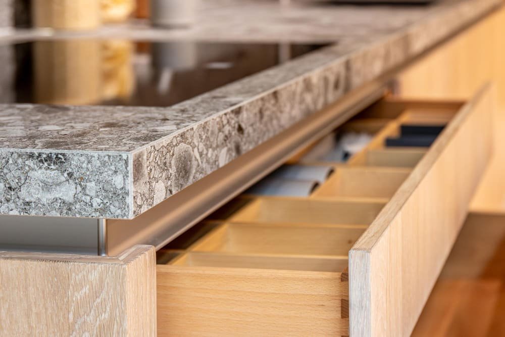 The stone factory palm beach - Best Countertop Materials for Florida Homes Heat, Humidity, and Durability Guide