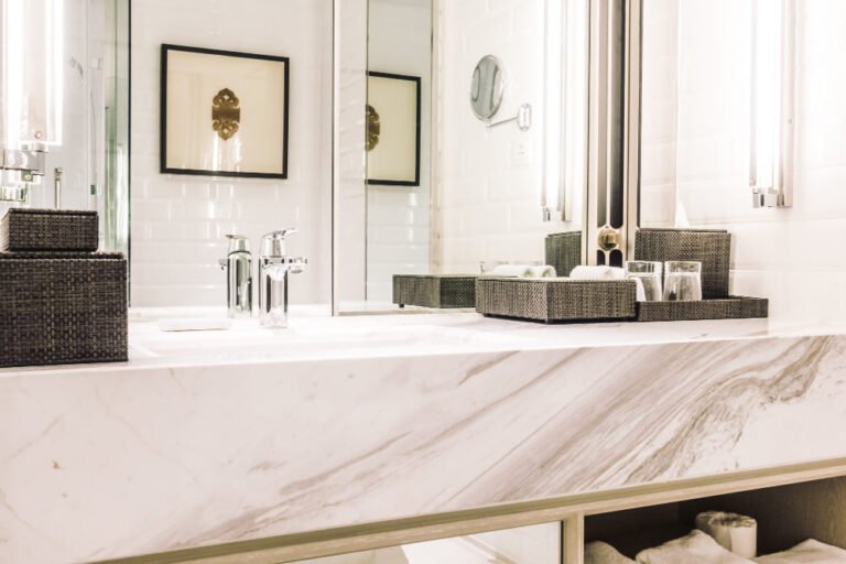 The stone factory - Best Bathroom Countertops in Boynton Beach, FL How to Choose the Right Material