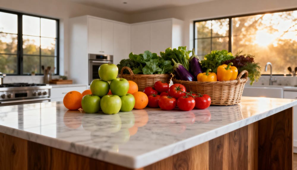 The stone factory - Granite Countertops Near Me in Boynton Beach, FL Where to Buy and How to Choose